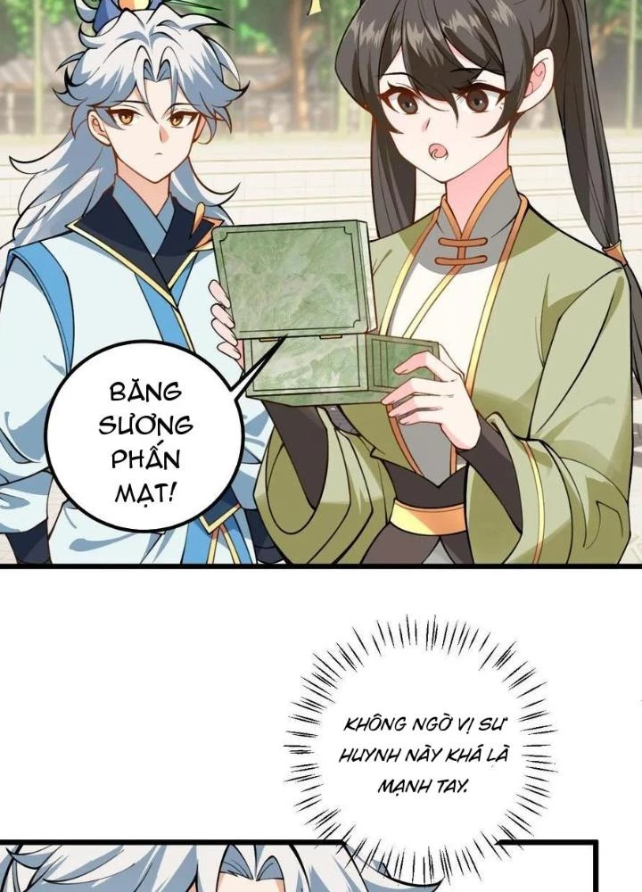 Mang Theo Các Tiên Tử Vô Địch Thiên Hạ Chapter 51 - 113