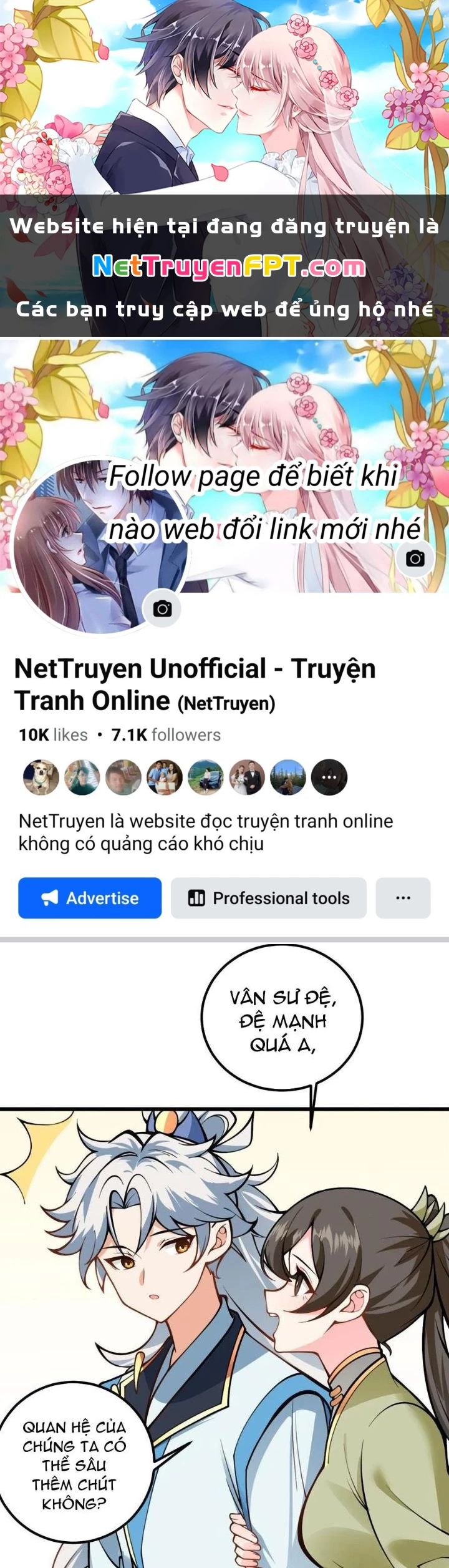 Mang Theo Các Tiên Tử Vô Địch Thiên Hạ Chapter 52 - 1