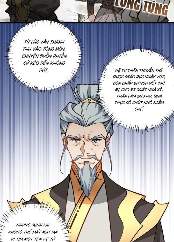 Mang Theo Các Tiên Tử Vô Địch Thiên Hạ Chapter 52 - 13