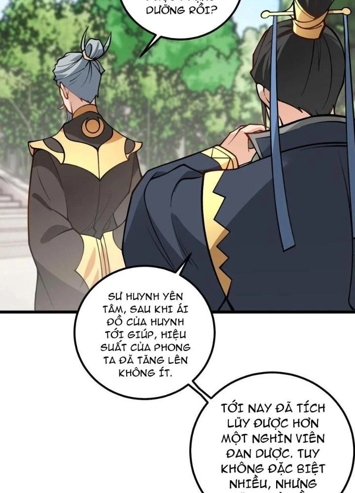 Mang Theo Các Tiên Tử Vô Địch Thiên Hạ Chapter 52 - 17