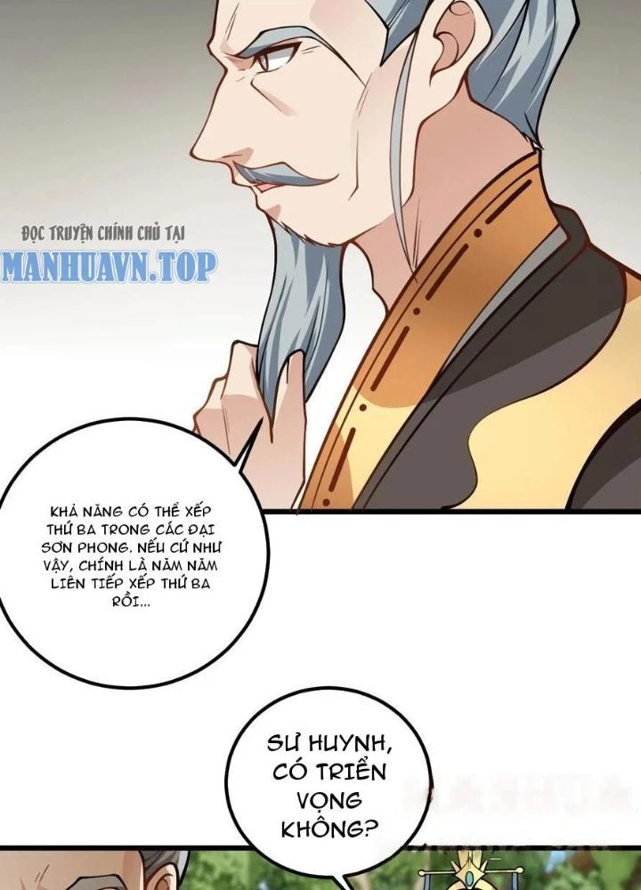 Mang Theo Các Tiên Tử Vô Địch Thiên Hạ Chapter 52 - 19