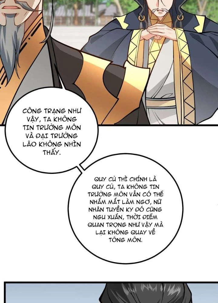 Mang Theo Các Tiên Tử Vô Địch Thiên Hạ Chapter 52 - 21