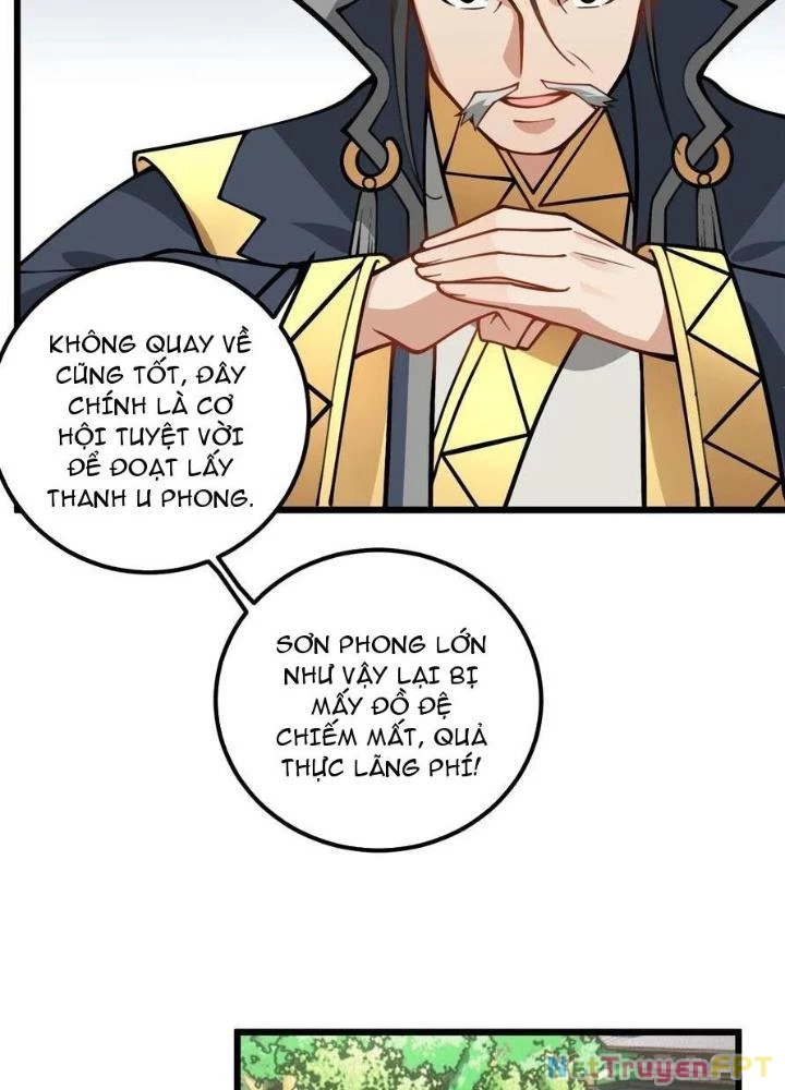 Mang Theo Các Tiên Tử Vô Địch Thiên Hạ Chapter 52 - 23