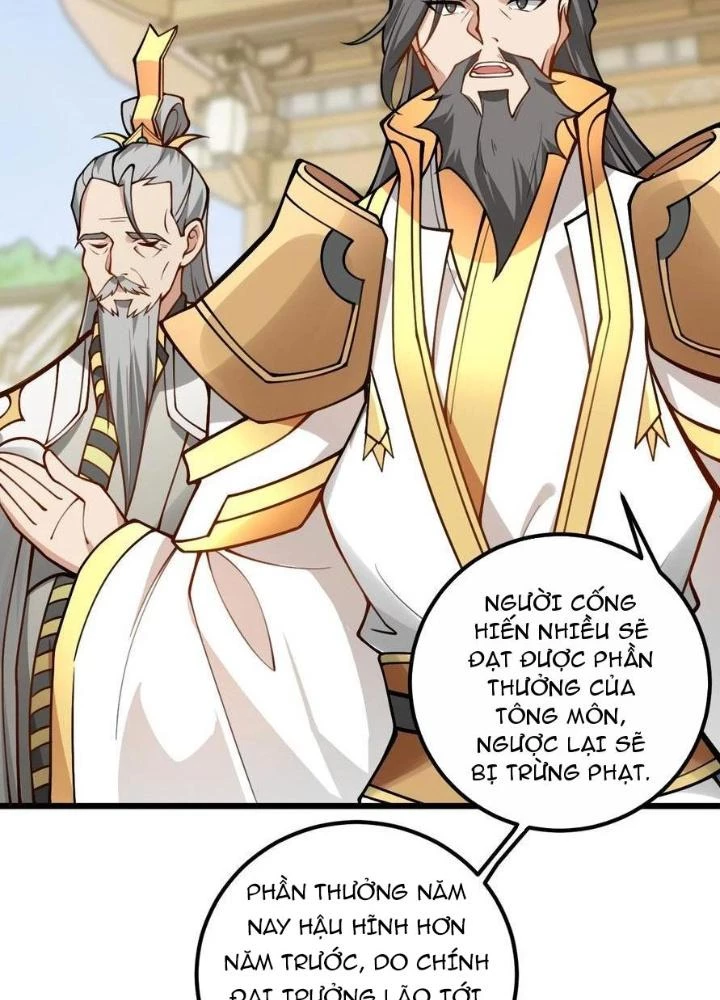 Mang Theo Các Tiên Tử Vô Địch Thiên Hạ Chapter 52 - 27