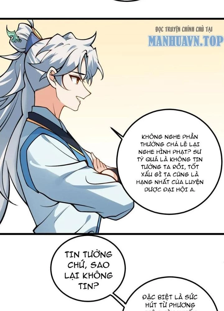 Mang Theo Các Tiên Tử Vô Địch Thiên Hạ Chapter 52 - 31