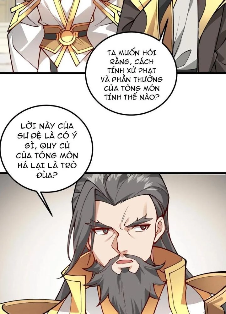 Mang Theo Các Tiên Tử Vô Địch Thiên Hạ Chapter 52 - 53