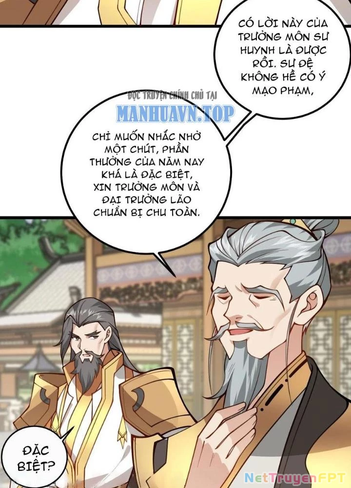 Mang Theo Các Tiên Tử Vô Địch Thiên Hạ Chapter 52 - 55