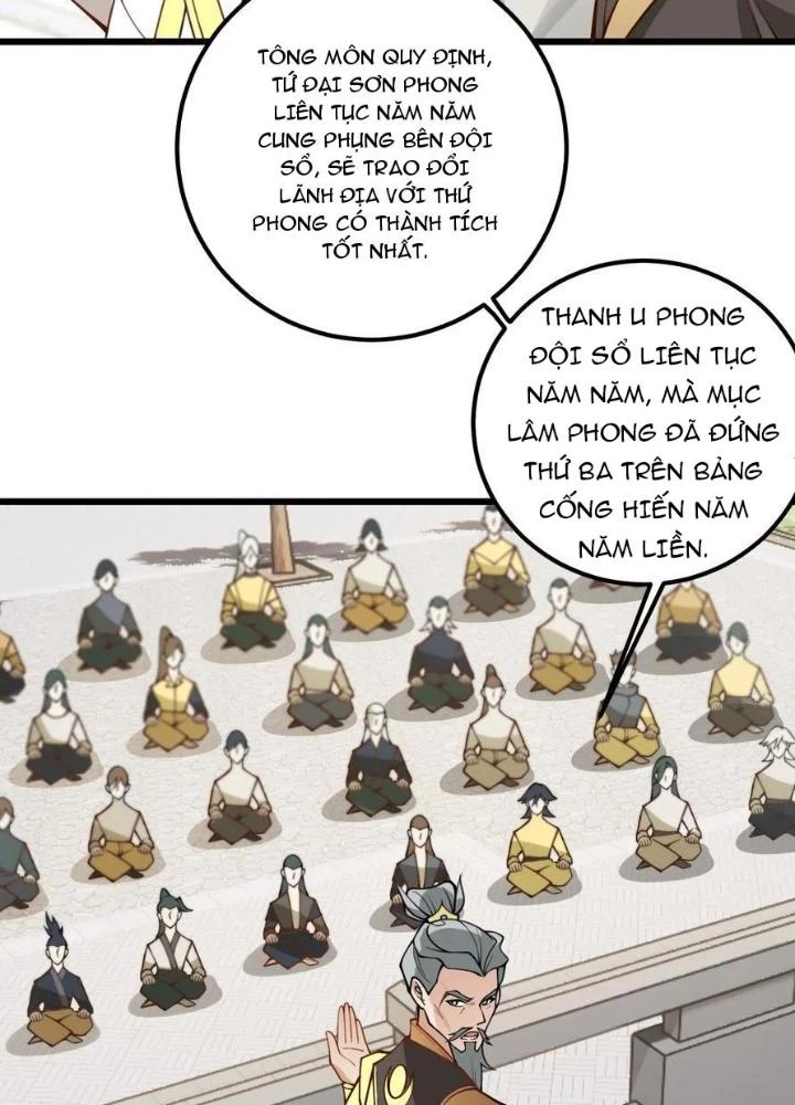 Mang Theo Các Tiên Tử Vô Địch Thiên Hạ Chapter 52 - 57