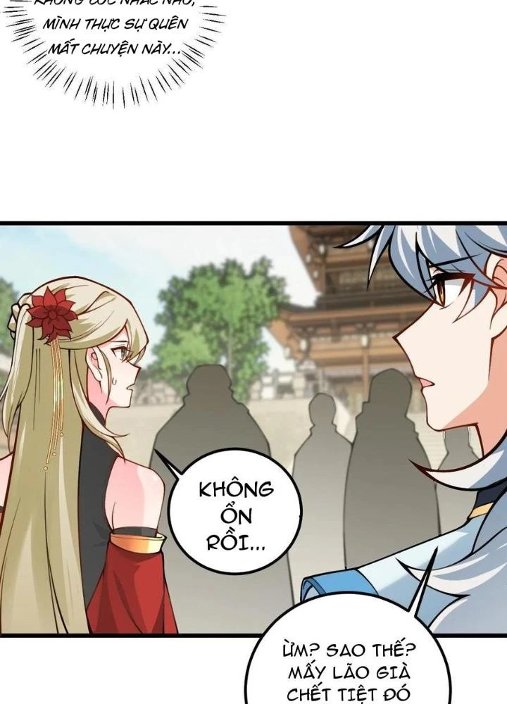 Mang Theo Các Tiên Tử Vô Địch Thiên Hạ Chapter 52 - 61
