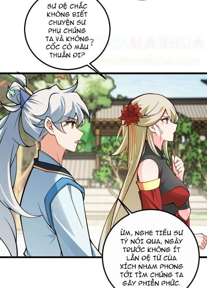 Mang Theo Các Tiên Tử Vô Địch Thiên Hạ Chapter 52 - 63