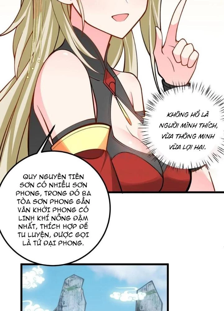 Mang Theo Các Tiên Tử Vô Địch Thiên Hạ Chapter 52 - 69