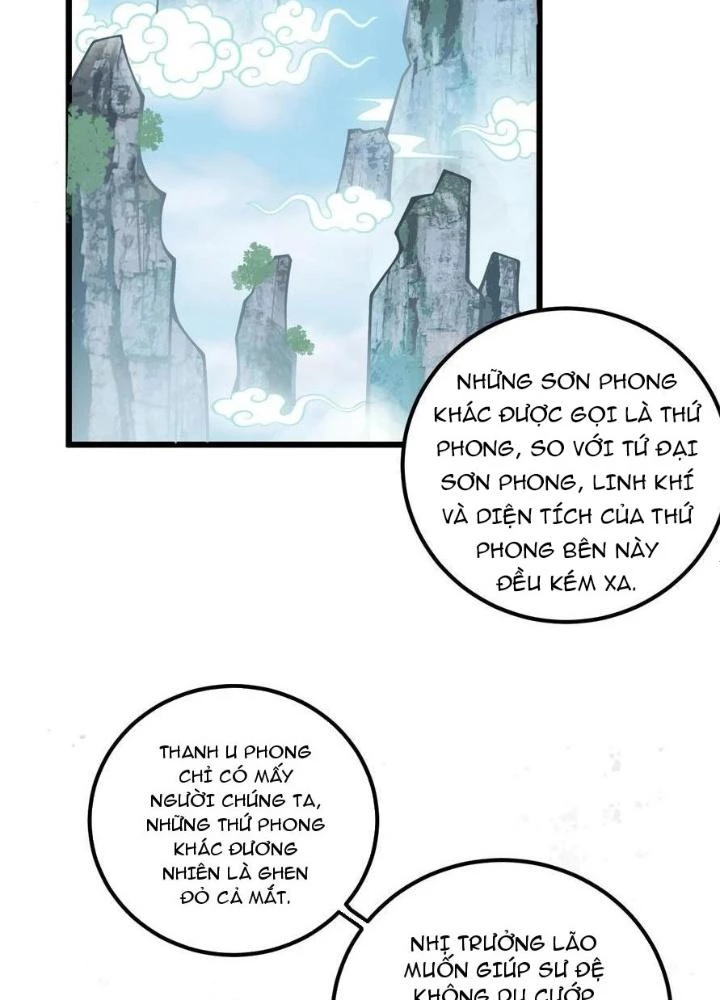 Mang Theo Các Tiên Tử Vô Địch Thiên Hạ Chapter 52 - 71