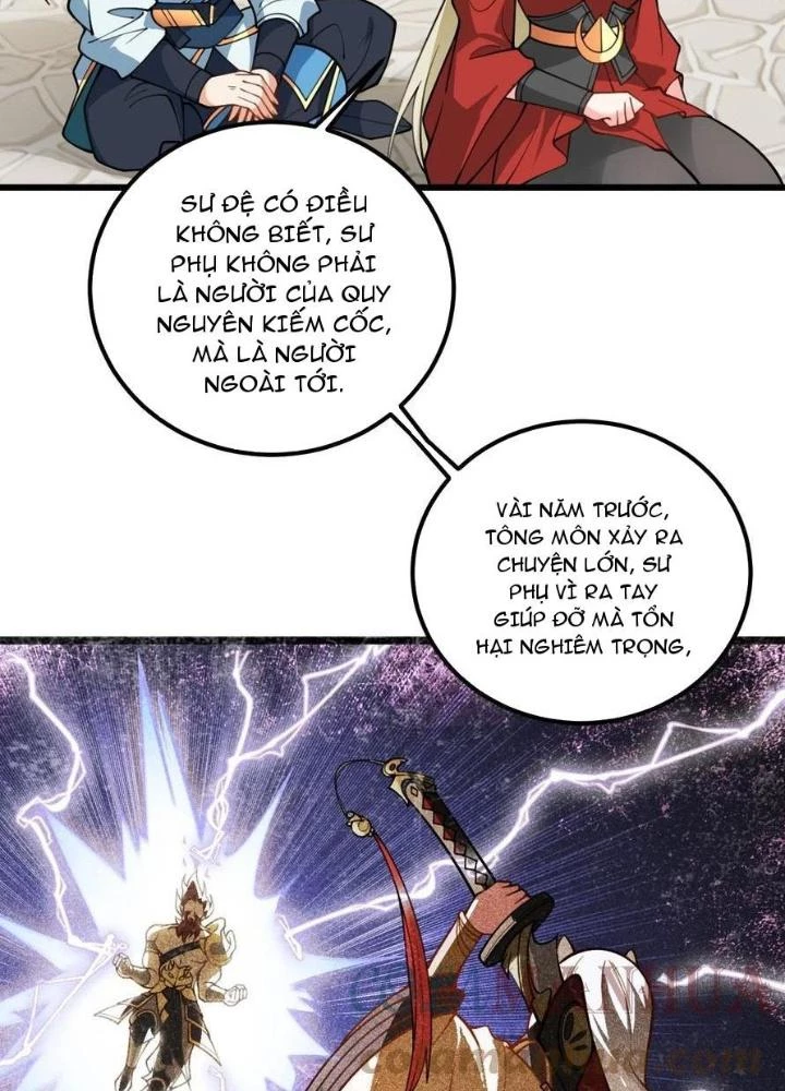 Mang Theo Các Tiên Tử Vô Địch Thiên Hạ Chapter 52 - 77