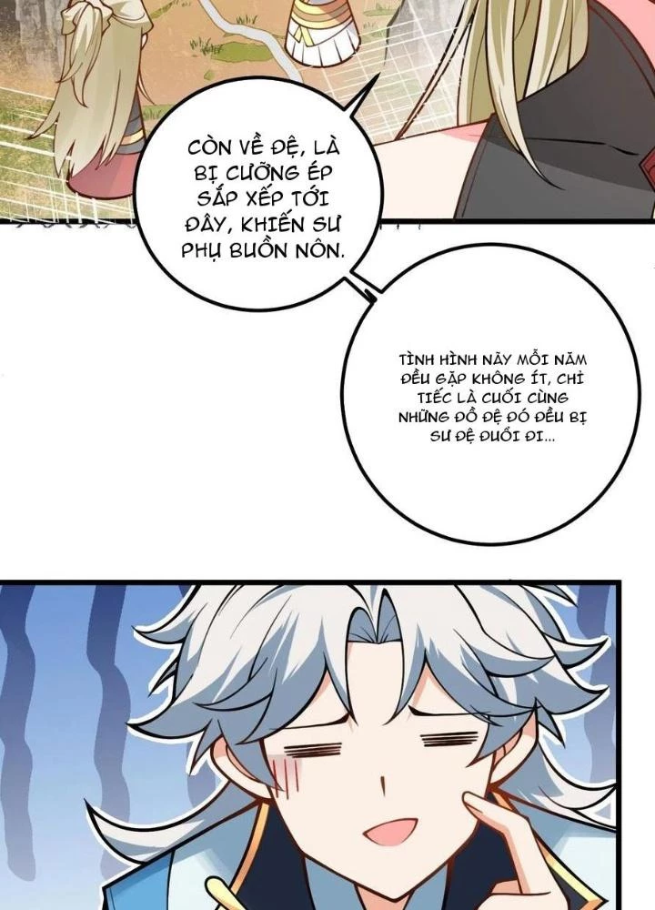 Mang Theo Các Tiên Tử Vô Địch Thiên Hạ Chapter 52 - 81