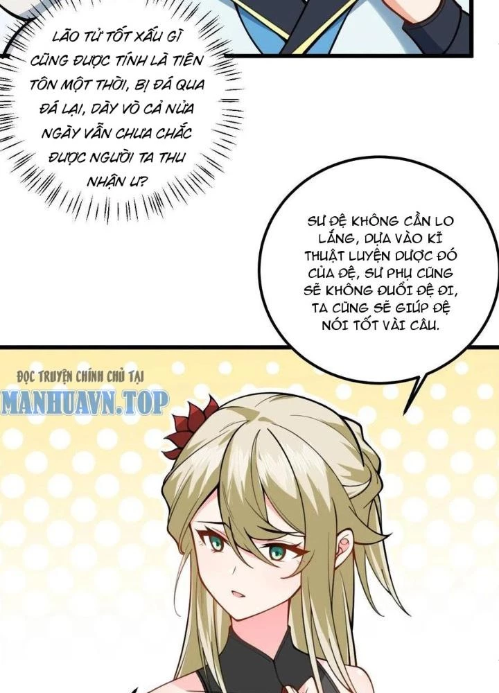 Mang Theo Các Tiên Tử Vô Địch Thiên Hạ Chapter 52 - 83