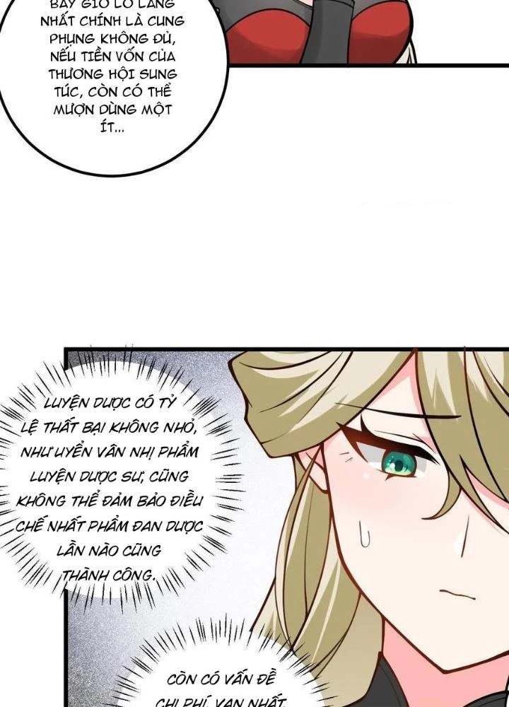 Mang Theo Các Tiên Tử Vô Địch Thiên Hạ Chapter 52 - 85