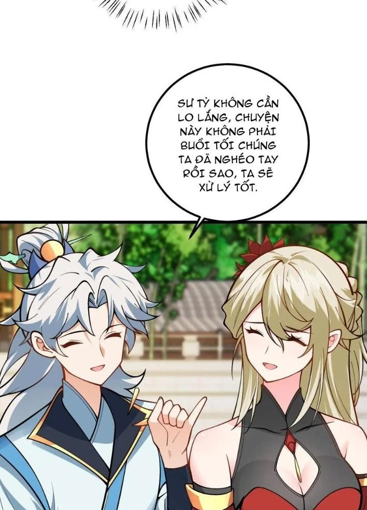 Mang Theo Các Tiên Tử Vô Địch Thiên Hạ Chapter 52 - 87