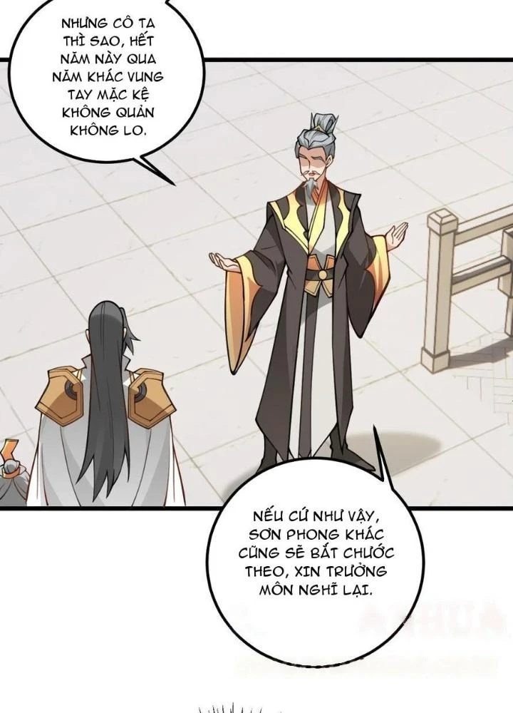 Mang Theo Các Tiên Tử Vô Địch Thiên Hạ Chapter 52 - 95