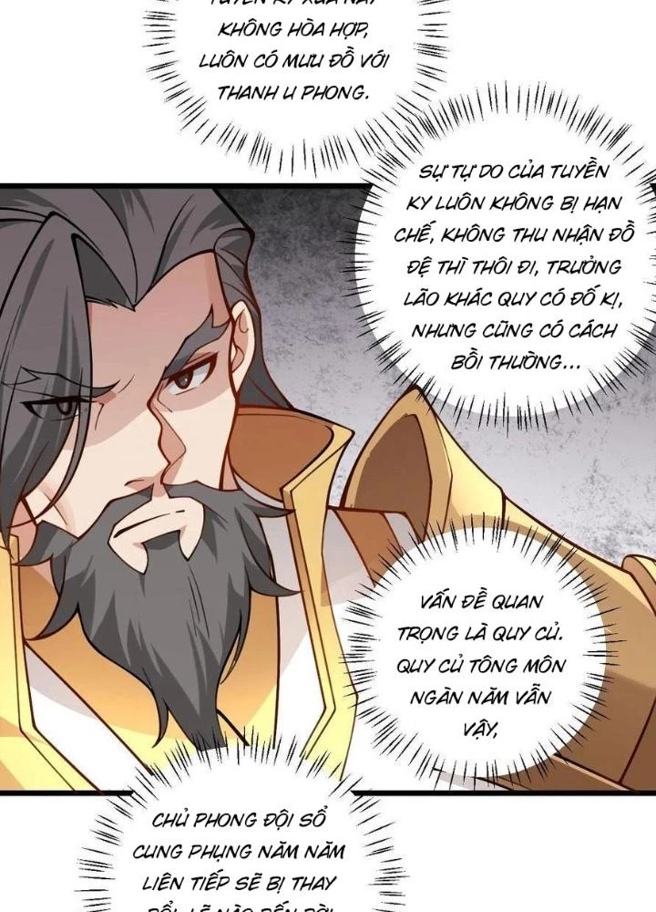 Mang Theo Các Tiên Tử Vô Địch Thiên Hạ Chapter 52 - 97