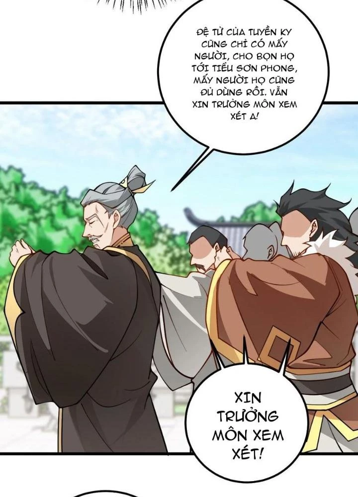 Mang Theo Các Tiên Tử Vô Địch Thiên Hạ Chapter 52 - 99