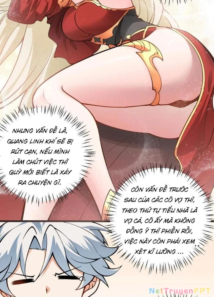 Mang Theo Các Tiên Tử Vô Địch Thiên Hạ Chapter 52 - 119