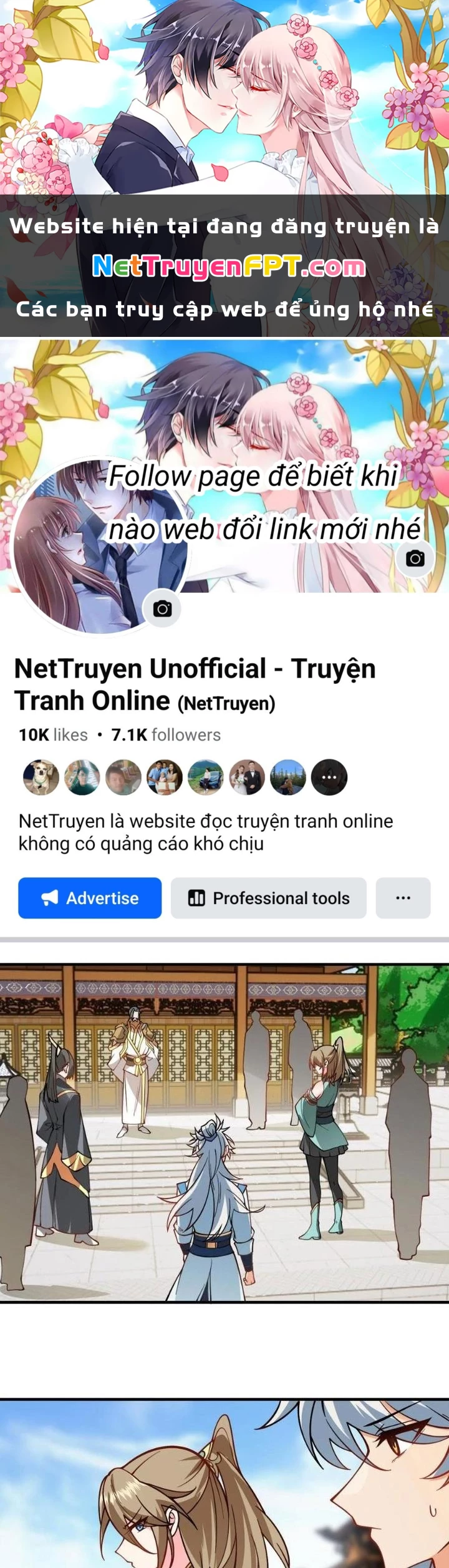 Mang Theo Các Tiên Tử Vô Địch Thiên Hạ Chapter 53 - 1