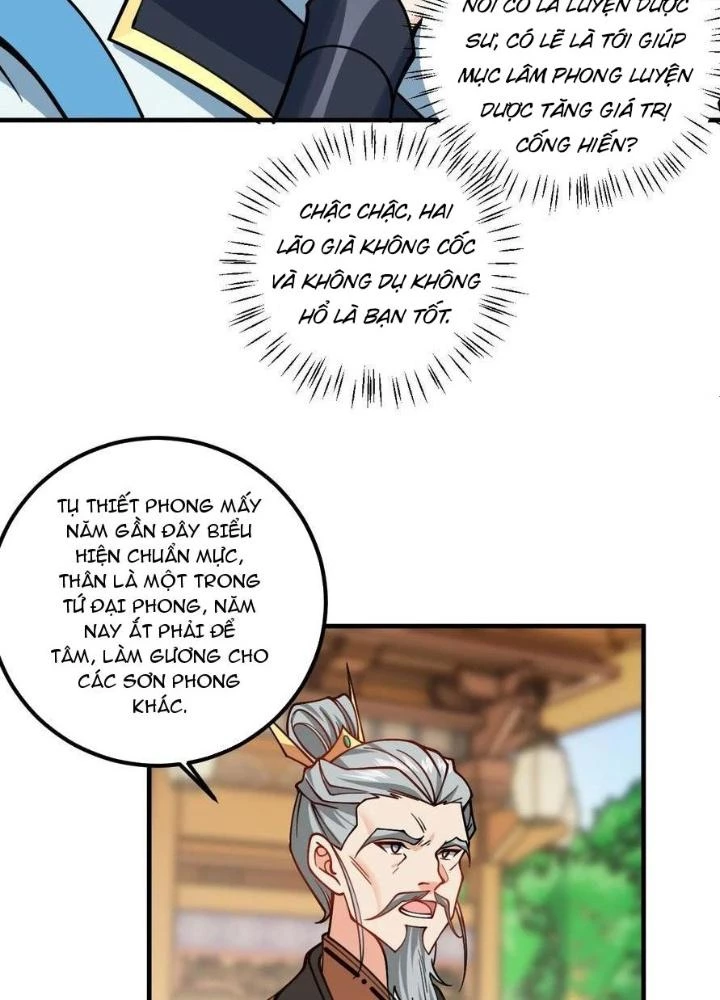 Mang Theo Các Tiên Tử Vô Địch Thiên Hạ Chapter 53 - 7