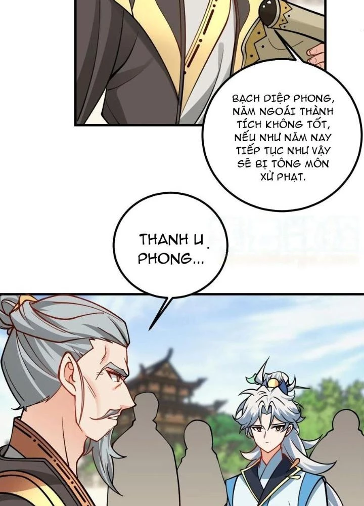 Mang Theo Các Tiên Tử Vô Địch Thiên Hạ Chapter 53 - 9