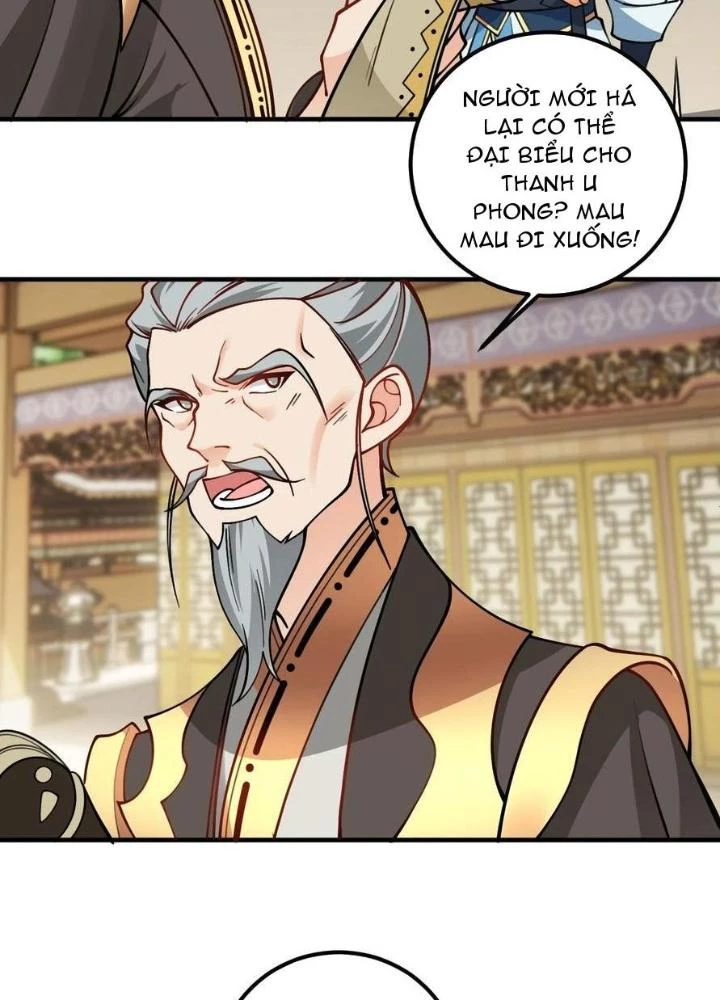 Mang Theo Các Tiên Tử Vô Địch Thiên Hạ Chapter 53 - 11