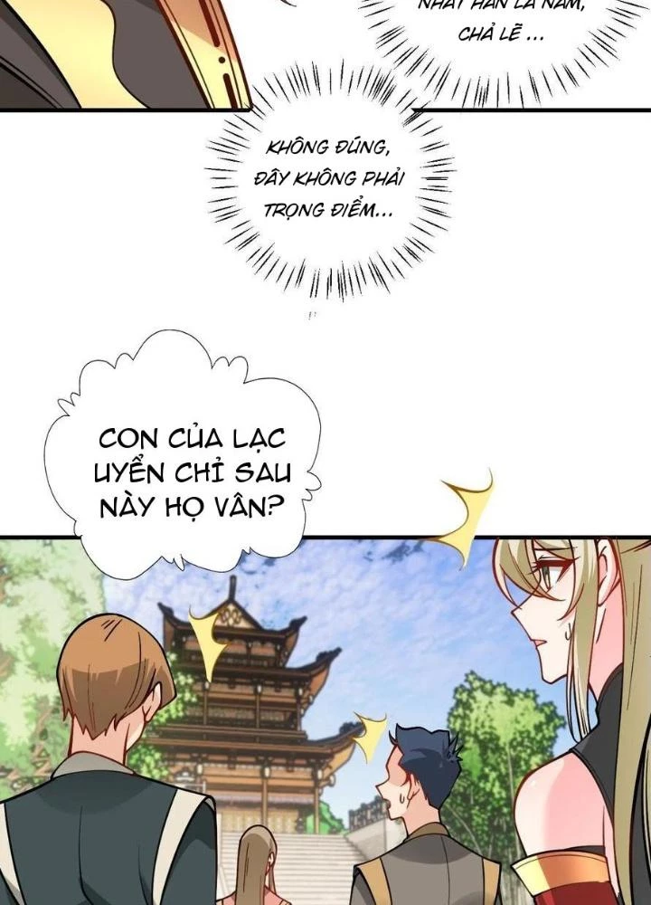 Mang Theo Các Tiên Tử Vô Địch Thiên Hạ Chapter 53 - 19