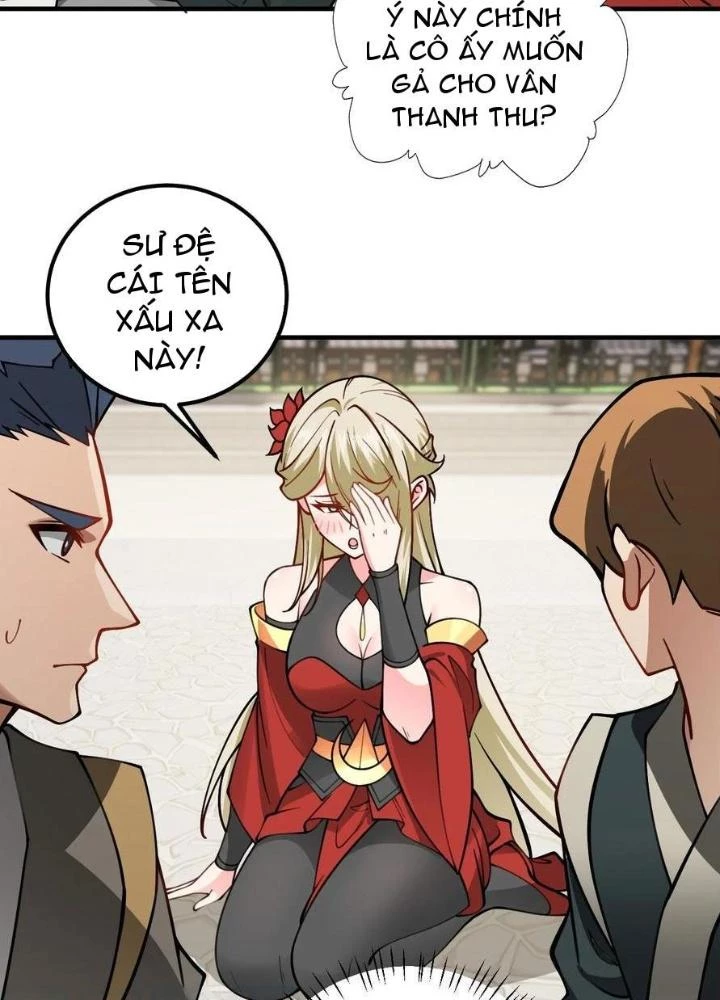 Mang Theo Các Tiên Tử Vô Địch Thiên Hạ Chapter 53 - 21