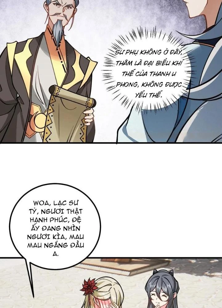 Mang Theo Các Tiên Tử Vô Địch Thiên Hạ Chapter 53 - 27