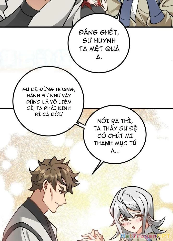 Mang Theo Các Tiên Tử Vô Địch Thiên Hạ Chapter 53 - 33