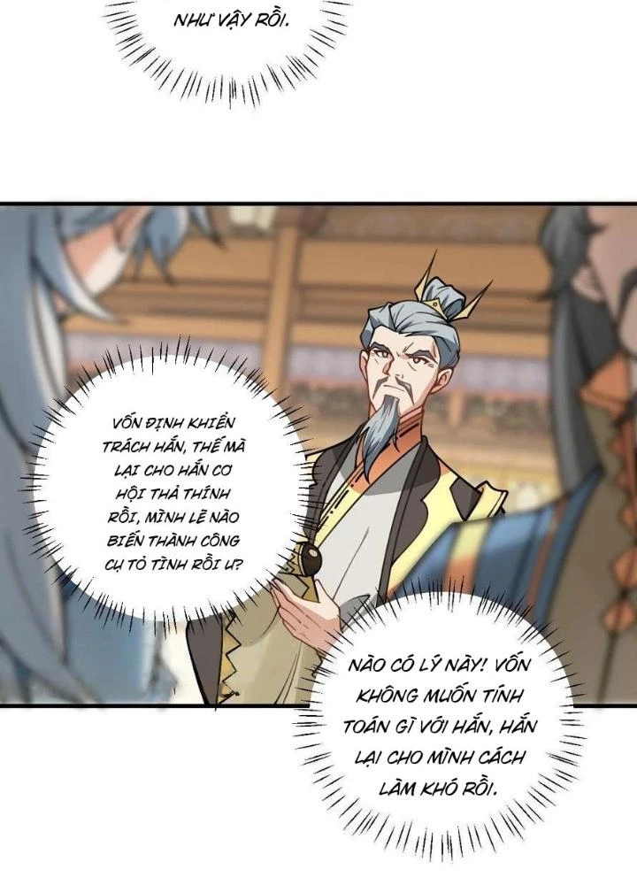 Mang Theo Các Tiên Tử Vô Địch Thiên Hạ Chapter 53 - 37