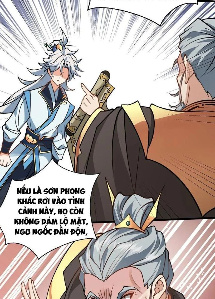Mang Theo Các Tiên Tử Vô Địch Thiên Hạ Chapter 53 - 41