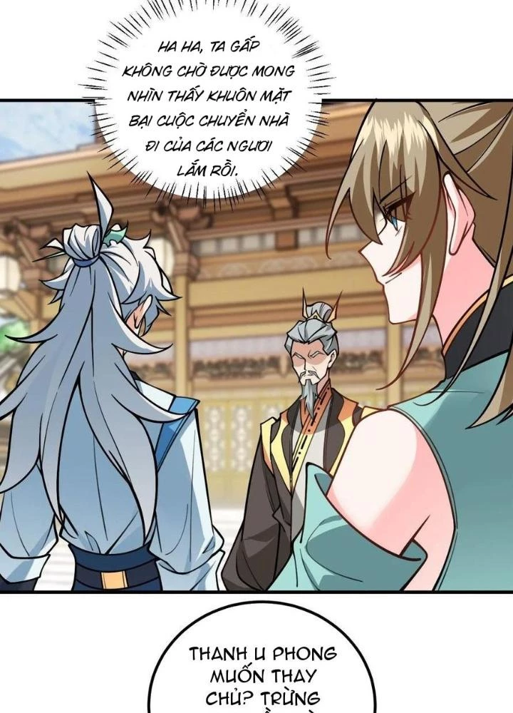 Mang Theo Các Tiên Tử Vô Địch Thiên Hạ Chapter 53 - 47