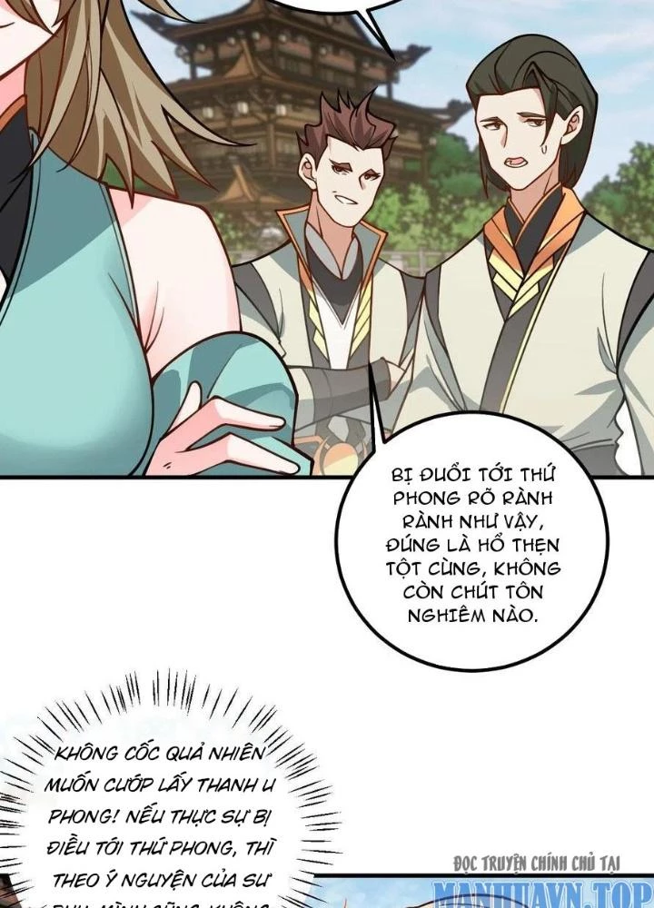 Mang Theo Các Tiên Tử Vô Địch Thiên Hạ Chapter 53 - 49