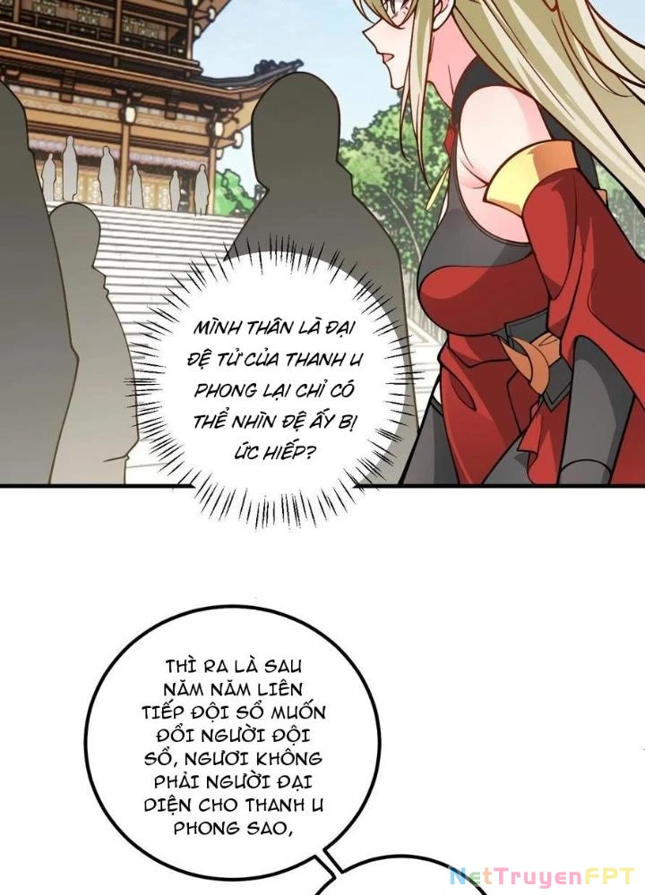 Mang Theo Các Tiên Tử Vô Địch Thiên Hạ Chapter 53 - 51
