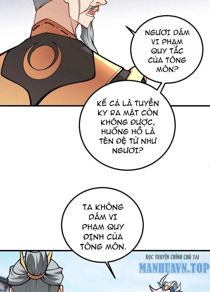 Mang Theo Các Tiên Tử Vô Địch Thiên Hạ Chapter 53 - 61