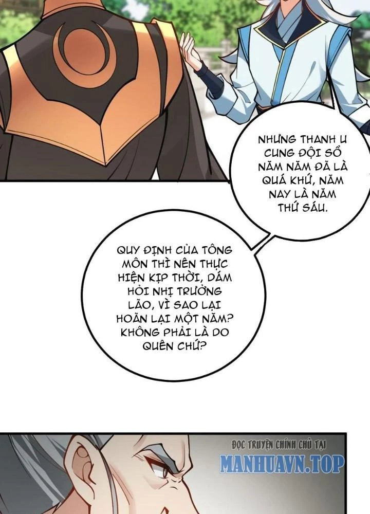 Mang Theo Các Tiên Tử Vô Địch Thiên Hạ Chapter 53 - 63