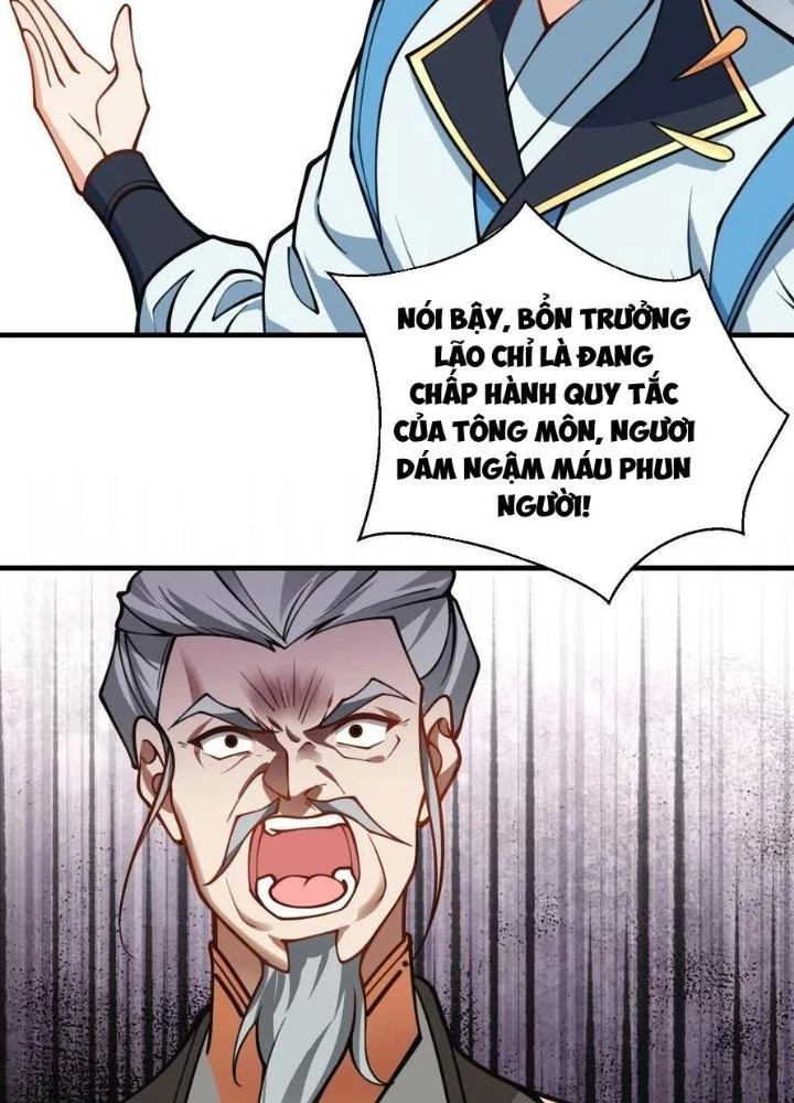 Mang Theo Các Tiên Tử Vô Địch Thiên Hạ Chapter 53 - 67