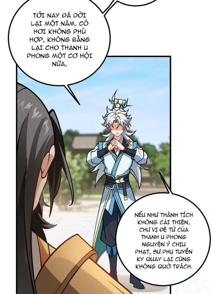 Mang Theo Các Tiên Tử Vô Địch Thiên Hạ Chapter 53 - 75