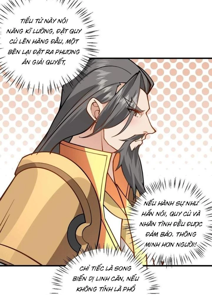 Mang Theo Các Tiên Tử Vô Địch Thiên Hạ Chapter 53 - 77