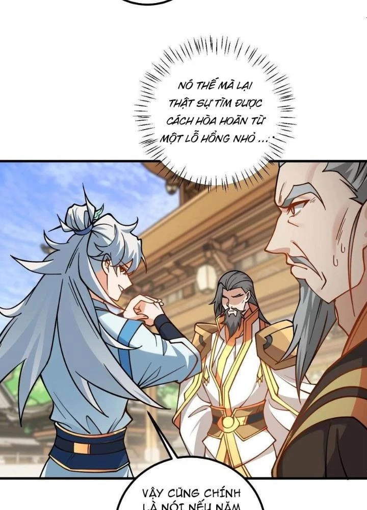 Mang Theo Các Tiên Tử Vô Địch Thiên Hạ Chapter 53 - 81