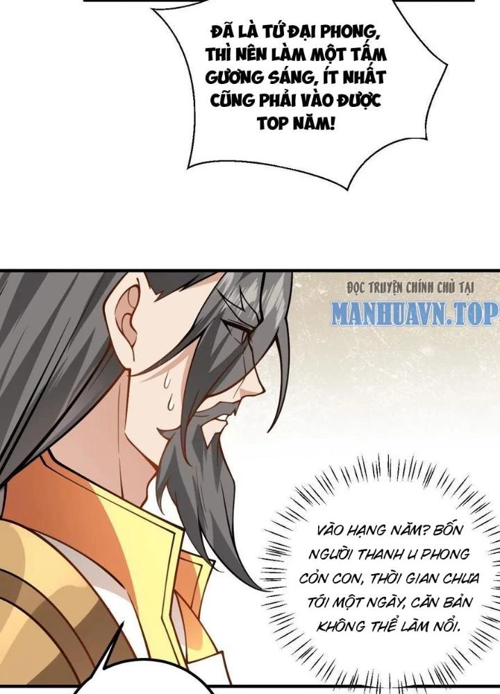 Mang Theo Các Tiên Tử Vô Địch Thiên Hạ Chapter 53 - 85