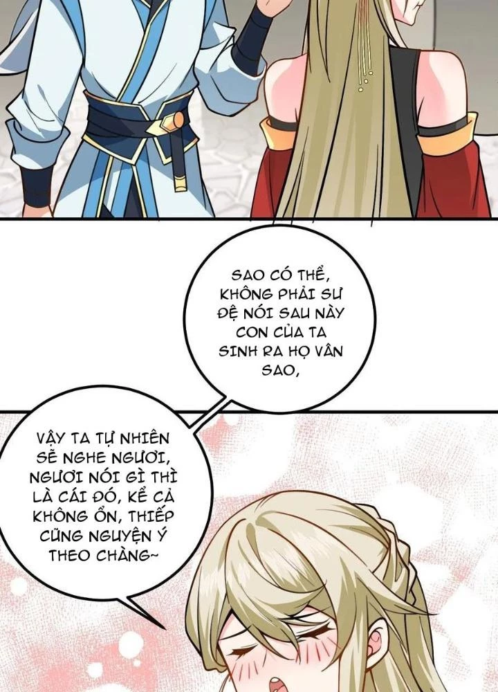 Mang Theo Các Tiên Tử Vô Địch Thiên Hạ Chapter 53 - 101
