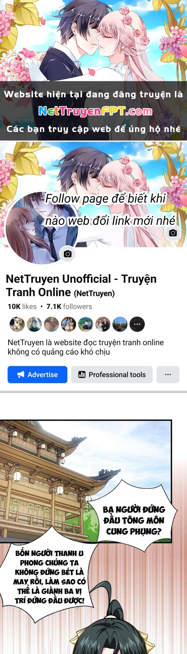 Mang Theo Các Tiên Tử Vô Địch Thiên Hạ Chapter 54 - 1