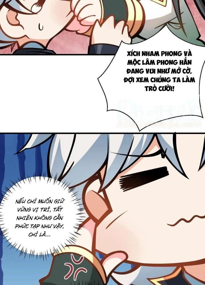 Mang Theo Các Tiên Tử Vô Địch Thiên Hạ Chapter 54 - 5