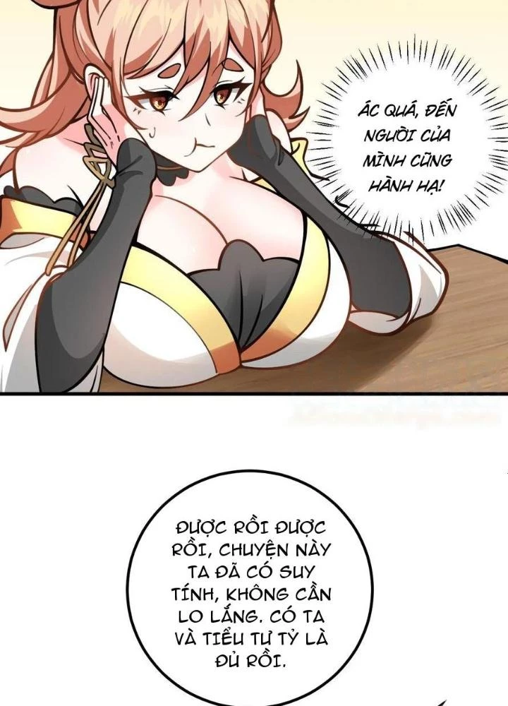 Mang Theo Các Tiên Tử Vô Địch Thiên Hạ Chapter 54 - 15