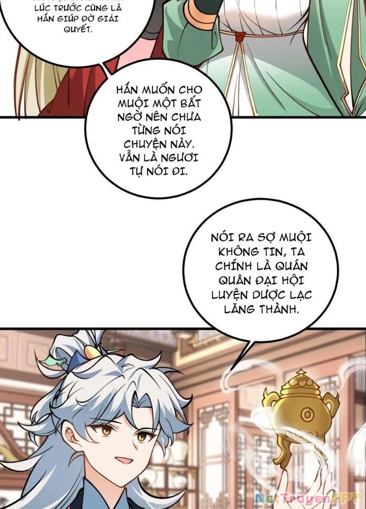 Mang Theo Các Tiên Tử Vô Địch Thiên Hạ Chapter 54 - 23